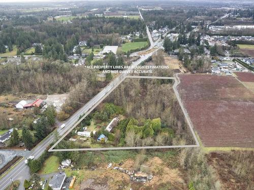 24183 Fraser Highway, Langley, BC 