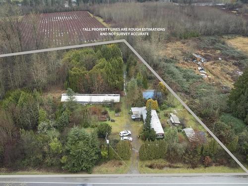 24183 Fraser Highway, Langley, BC 