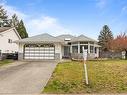 4142 Old Clayburn Road, Abbotsford, BC 