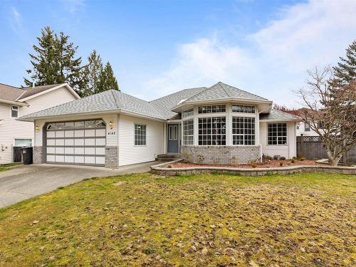 4142 Old Clayburn Road, Abbotsford, BC 