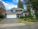 11884 Woodgrove Avenue, Delta, BC 