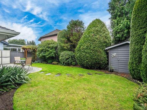 11884 Woodgrove Avenue, Delta, BC 