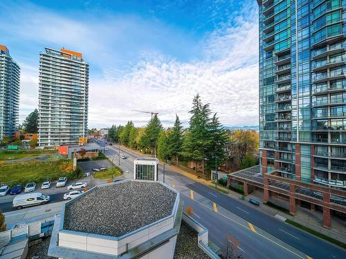 803 13398 104 Avenue, Surrey, BC 