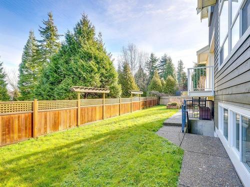 15443 36B Avenue, Surrey, BC 