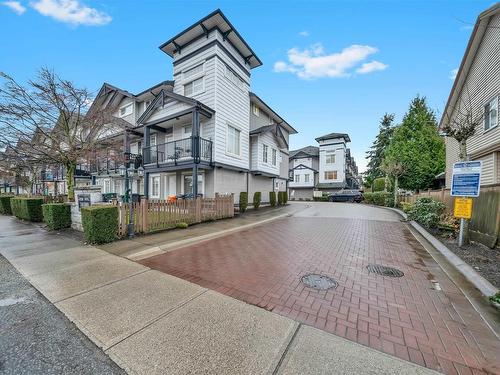 12 7156 144 Street, Surrey, BC 