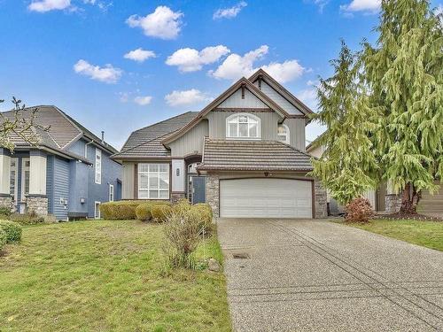 15417 33A Avenue, Surrey, BC 