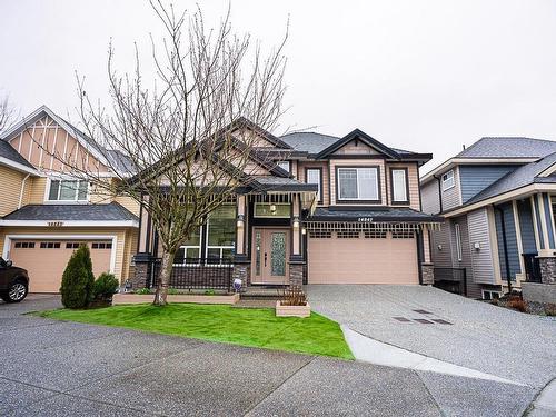 14847 63 Avenue, Surrey, BC 