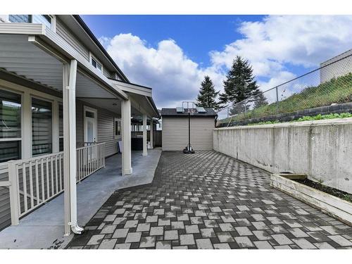 3412 Headwater Place, Abbotsford, BC 