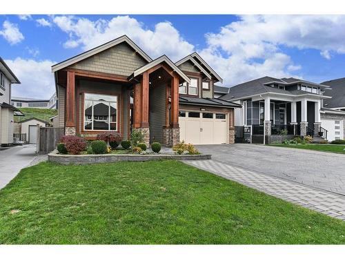 3412 Headwater Place, Abbotsford, BC 