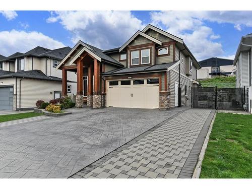 3412 Headwater Place, Abbotsford, BC 