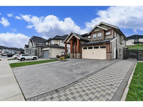 3412 Headwater Place, Abbotsford, BC 