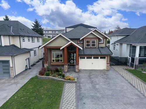 3412 Headwater Place, Abbotsford, BC 