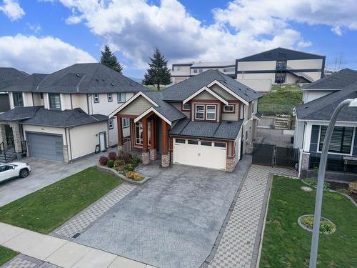 3412 Headwater Place, Abbotsford, BC 