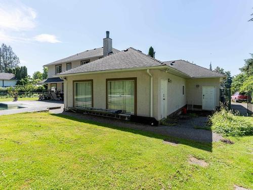 20745 68 Avenue, Langley, BC 