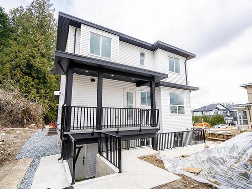 9889 Huckleberry Drive, Surrey, BC 