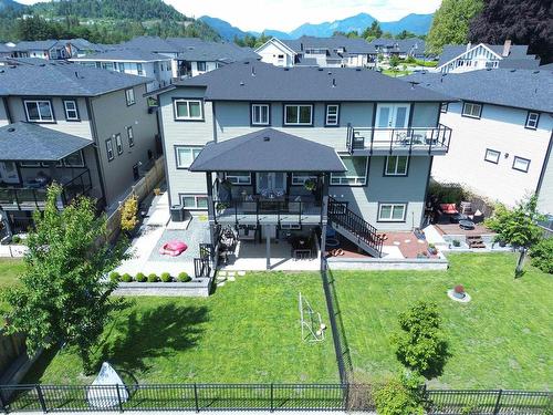 35266 Ewert Avenue, Mission, BC 