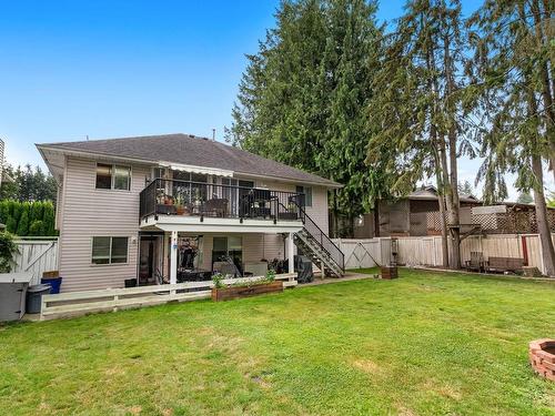 32063 Sandpiper Place, Mission, BC 