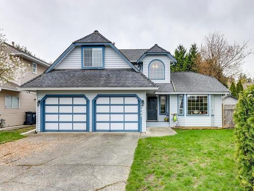 21082 92A Avenue, Langley, BC 