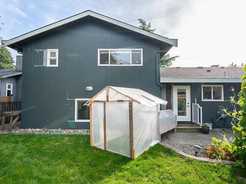 11081 Warwick Road, Delta, BC 