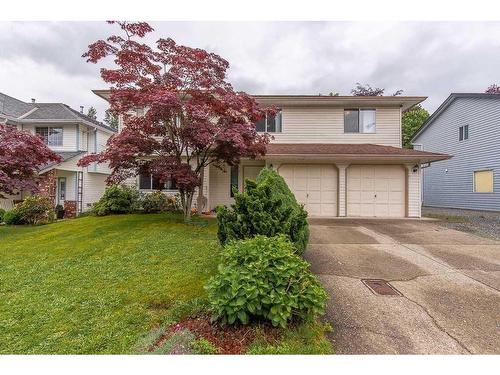 2592 Mitchell Street, Abbotsford, BC 