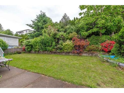 2592 Mitchell Street, Abbotsford, BC 