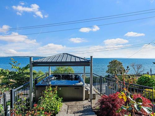 14495 Marine Drive, White Rock, BC 