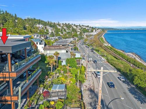 14495 Marine Drive, White Rock, BC 