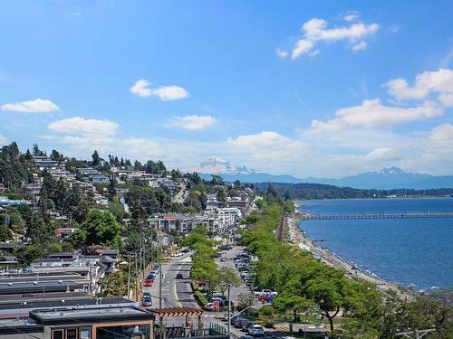 14501 Marine Drive, White Rock, BC 