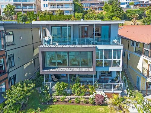 14501 Marine Drive, White Rock, BC 