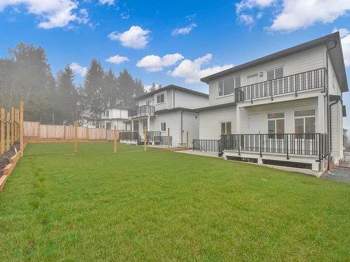 6817 205 Street, Langley, BC 