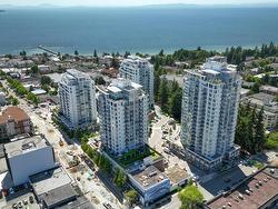 1401 15152 RUSSELL AVENUE  White Rock, BC V4B 0A3