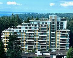 408-1501 Vidal Street  White Rock, BC V4B 0B5