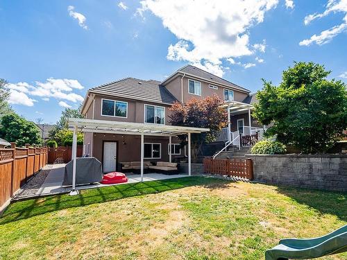 17125 84 Avenue, Surrey, BC 