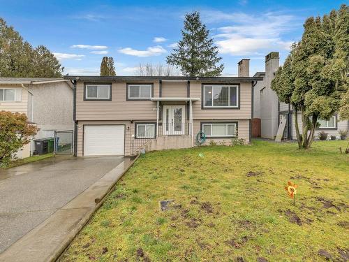 3270 Astoria Crescent, Abbotsford, BC 