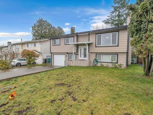 3270 Astoria Crescent, Abbotsford, BC 