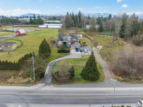 2790 Lefeuvre Road, Abbotsford, BC 