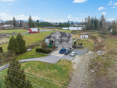 2790 Lefeuvre Road, Abbotsford, BC 