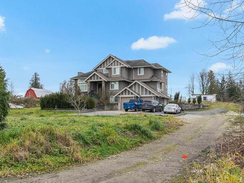 2790 Lefeuvre Road, Abbotsford, BC 