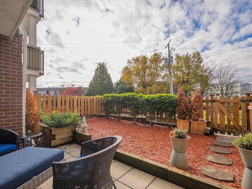 105 20696 Eastleigh Crescent, Langley, BC 