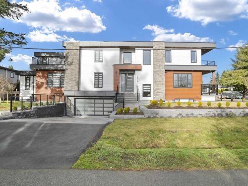 13915 Blackburn Avenue, White Rock, BC 