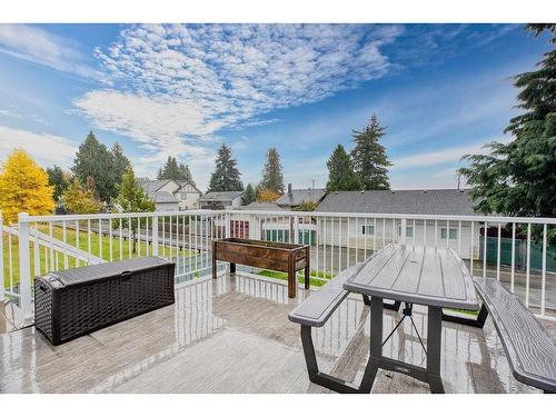 15286 84A Avenue, Surrey, BC 