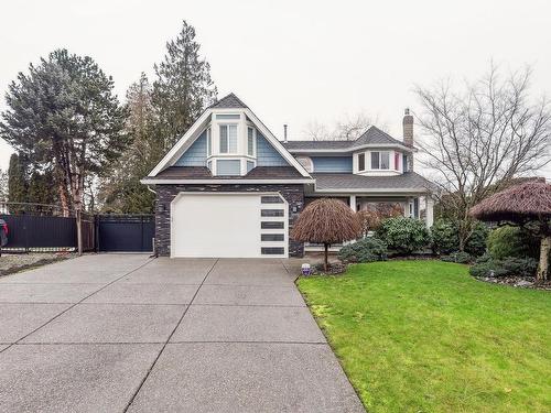 15476 Kilmore Court, Surrey, BC 