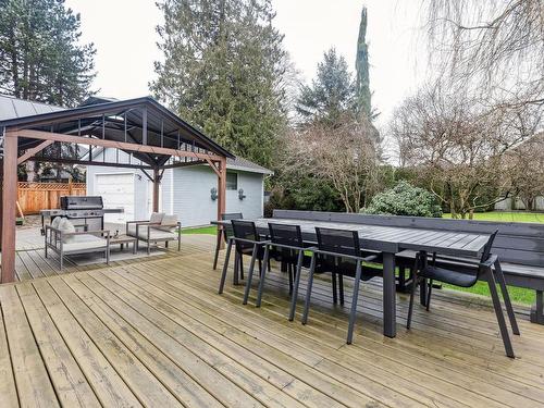 15476 Kilmore Court, Surrey, BC 