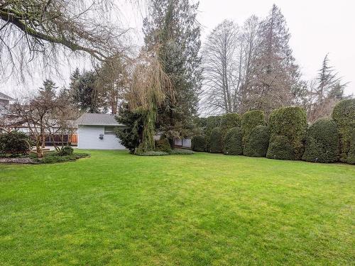 15476 Kilmore Court, Surrey, BC 