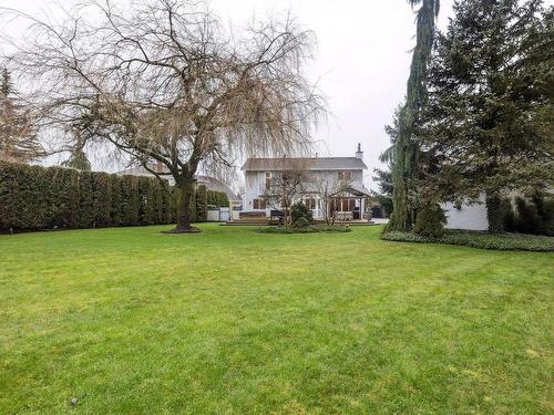 15476 Kilmore Court, Surrey, BC 