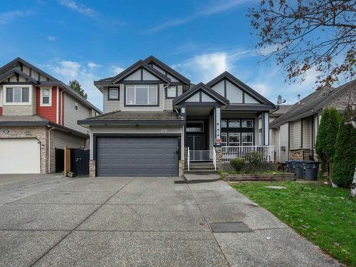 14867 67A Avenue, Surrey, BC 