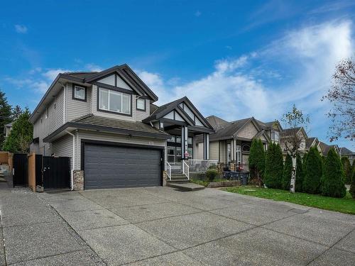 14867 67A Avenue, Surrey, BC 