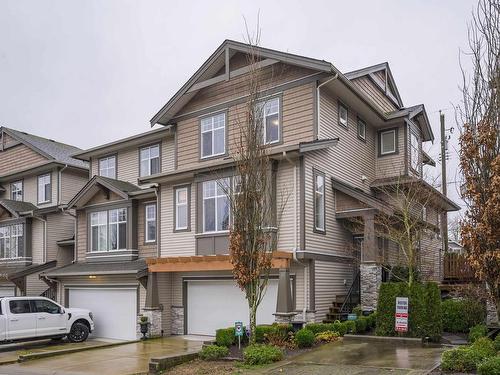 16 7138 210 Street, Langley, BC 