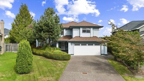 16349 86B Avenue, Surrey, BC 