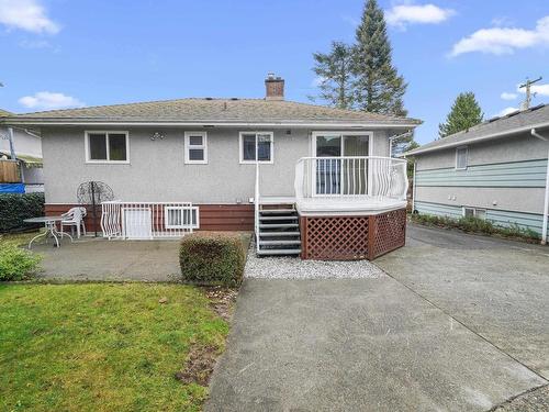 11660 98A Avenue, Surrey, BC 